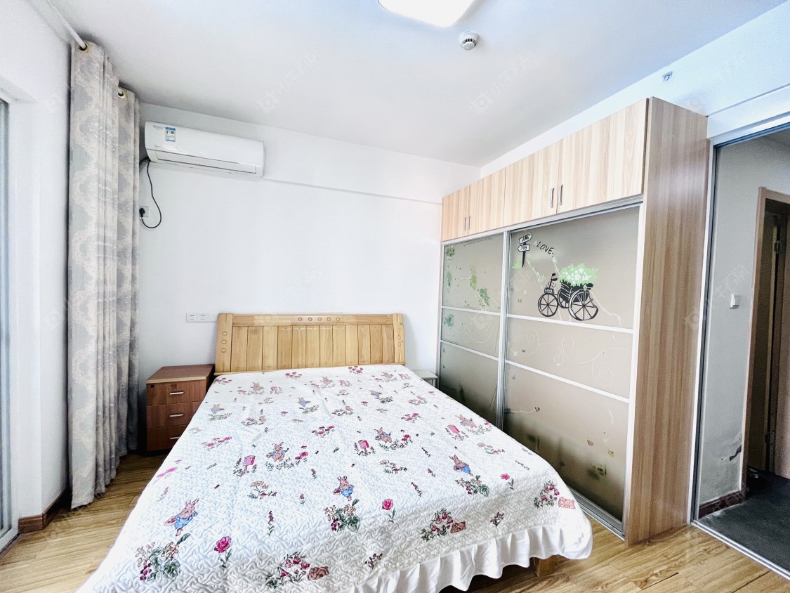 常州中奥珑郡在租房源_小牛看房