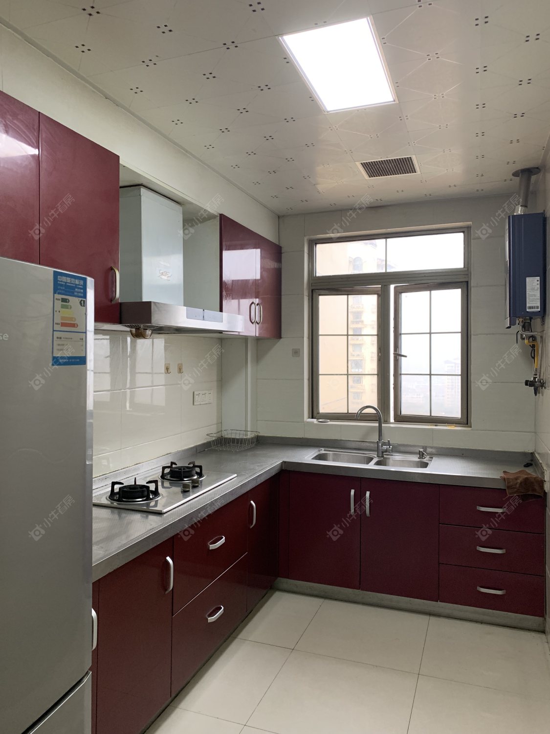 常州和平国际在租房源_小牛看房