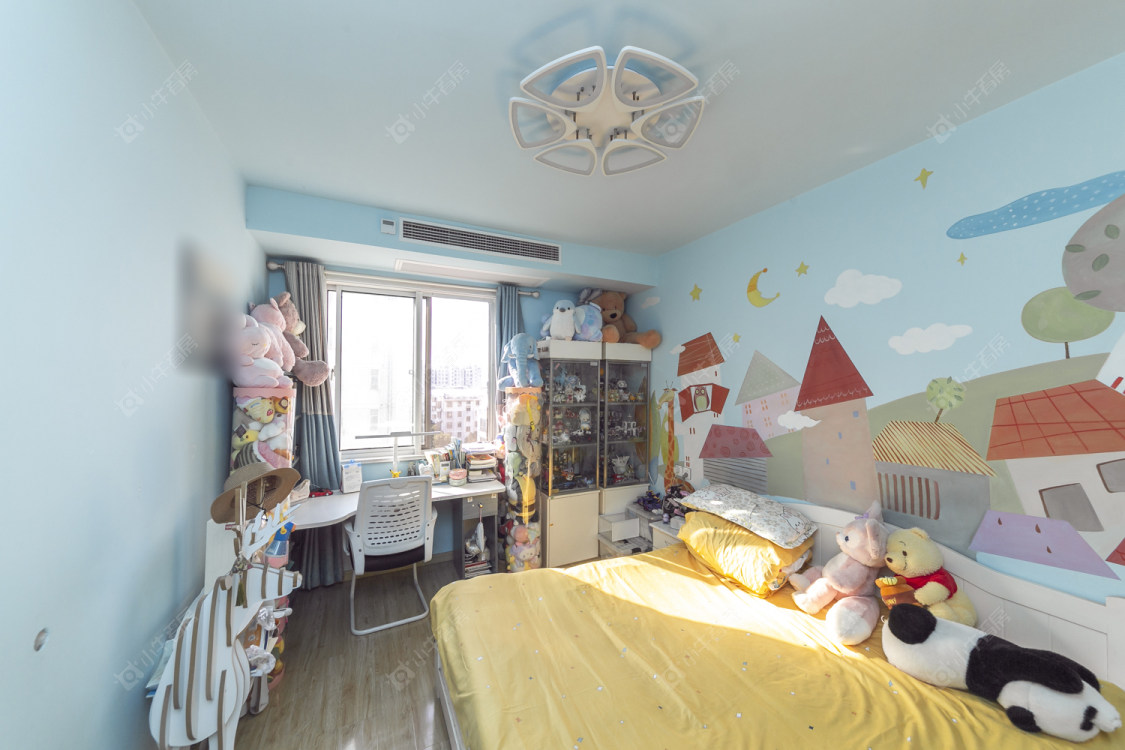 常州翔宇文苑在售二手房源室内图_小牛看房