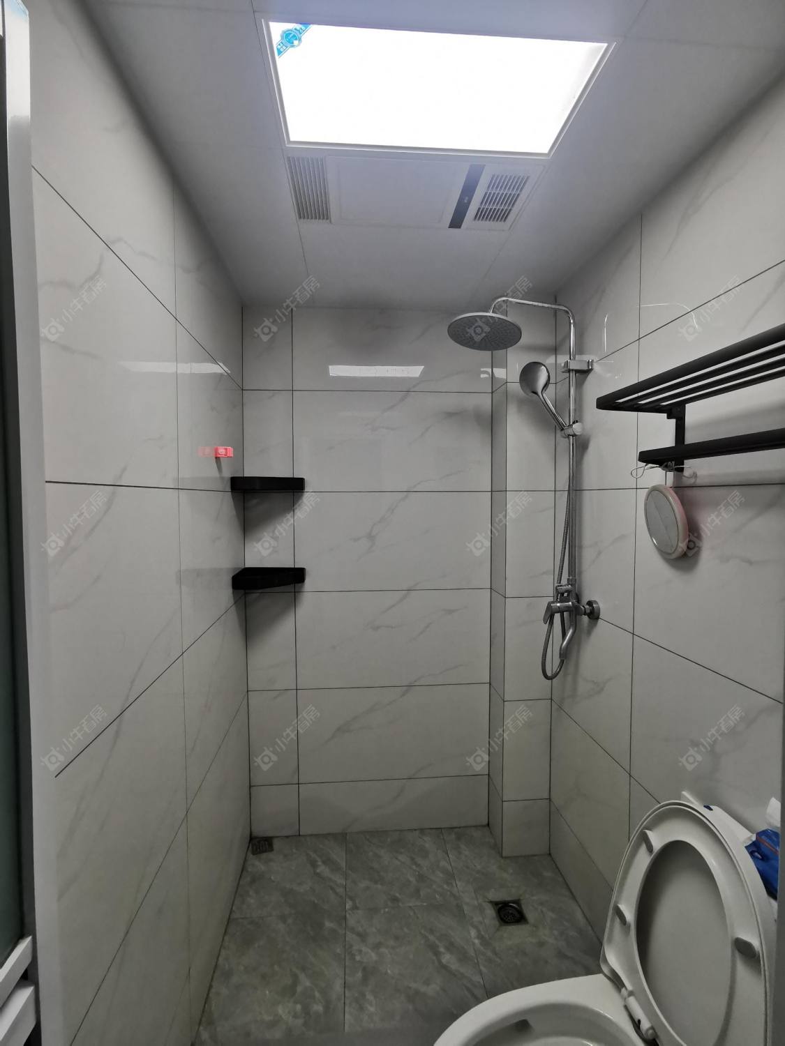 常州工人新村南在租房源室内图_小牛看房