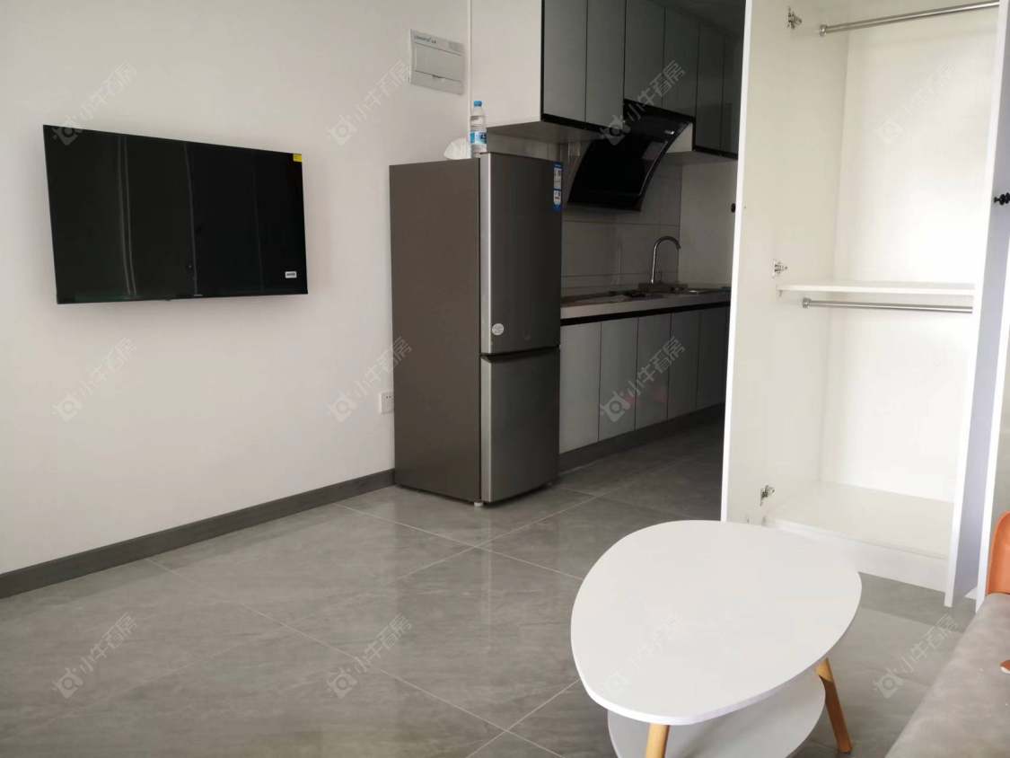 常州龙湖星图在租房源_小牛看房