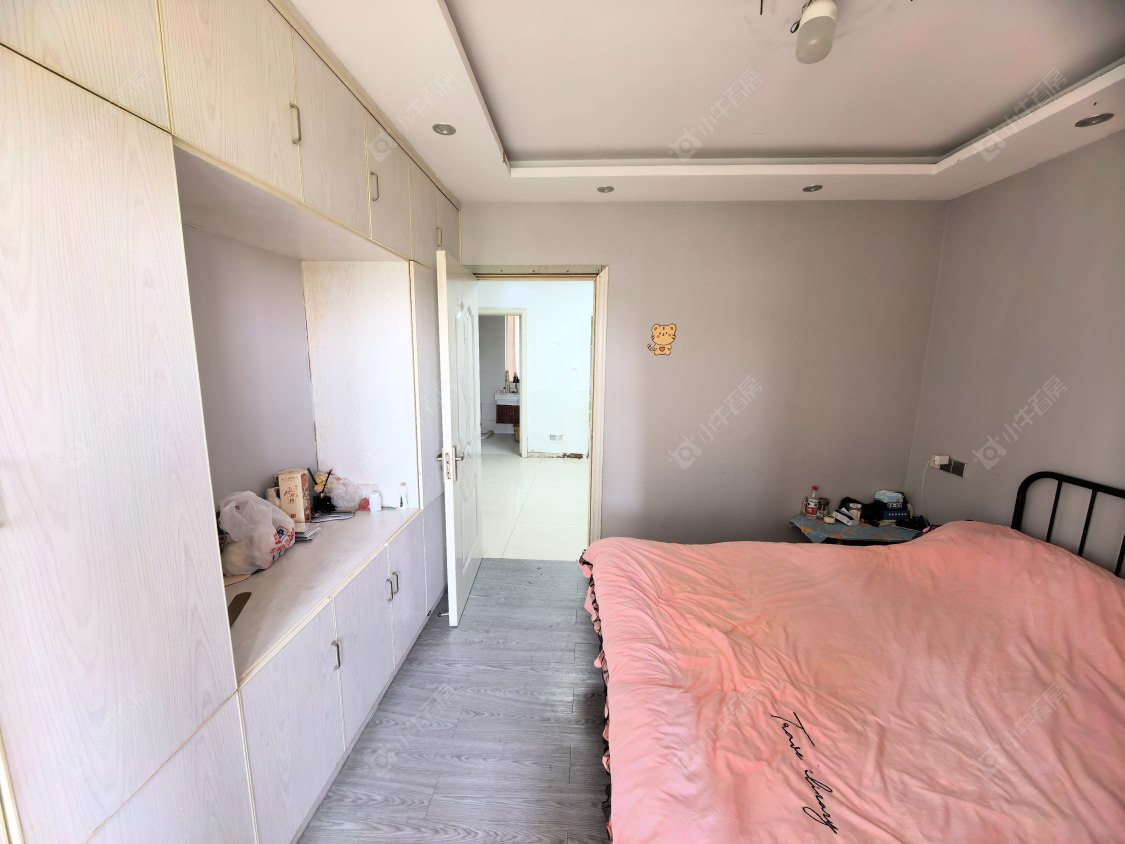 常州龙城福第在租房源_小牛看房