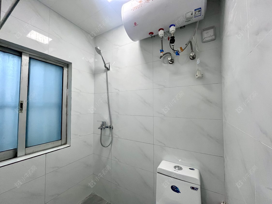 常州丰城村在租房源_小牛看房