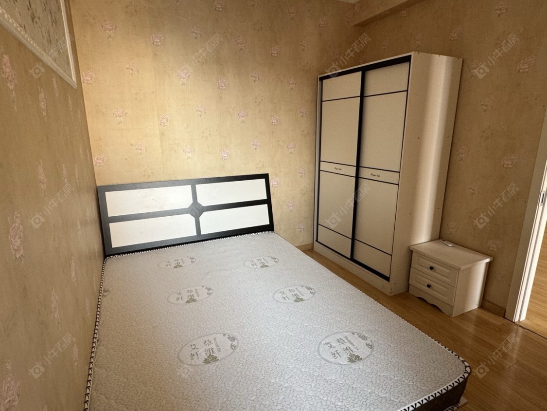 常州清水湾花园二期租房_清水湾花园二期2室2厅房源出租