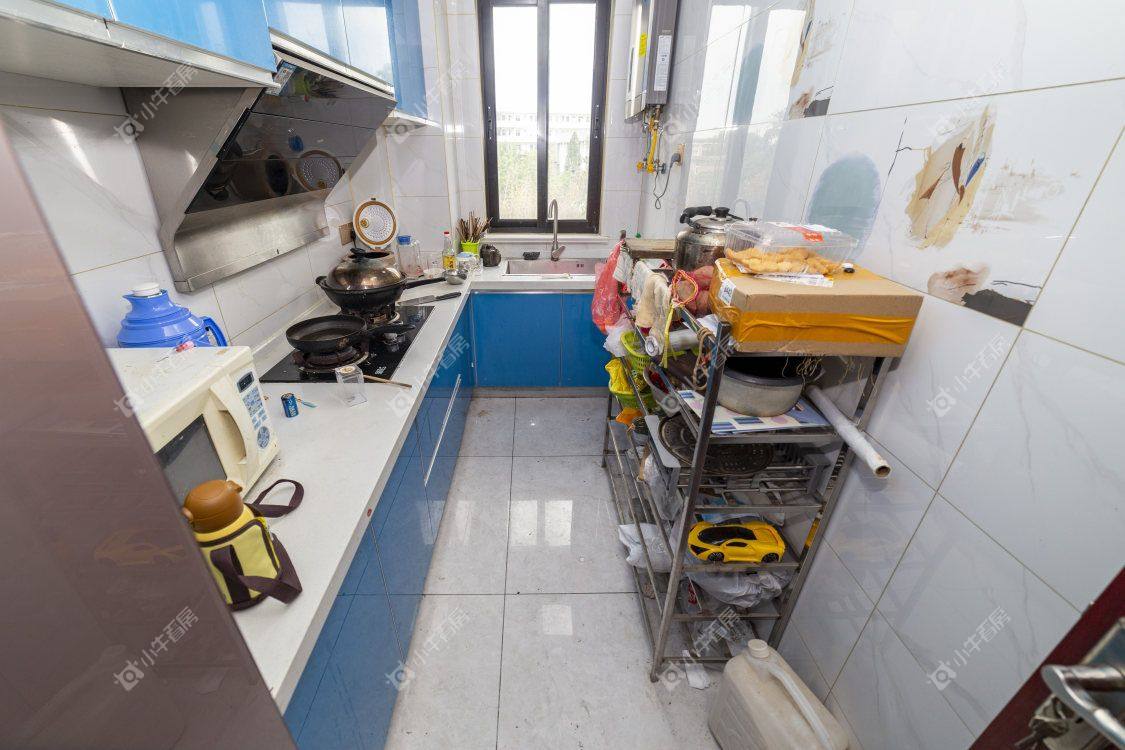 新城和昱云璟苑房源室内图 常州新城和昱云璟苑在租房源室内图_小牛看房