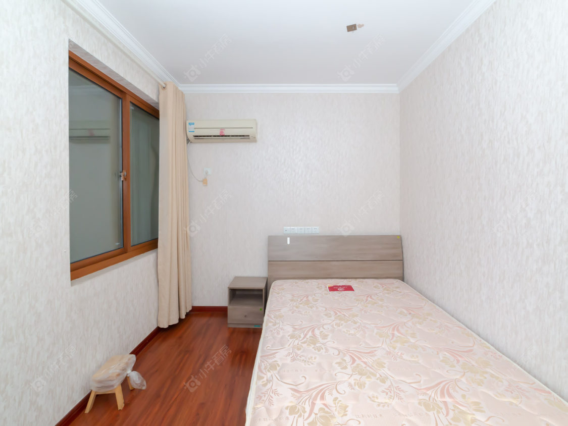 常州中央花园在售二手房源室内图_小牛看房