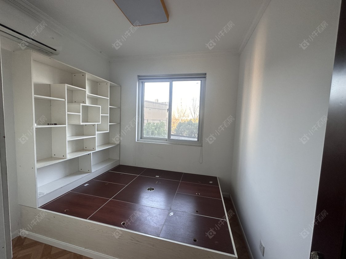 常州蔚蓝天地一二期在租房源_小牛看房