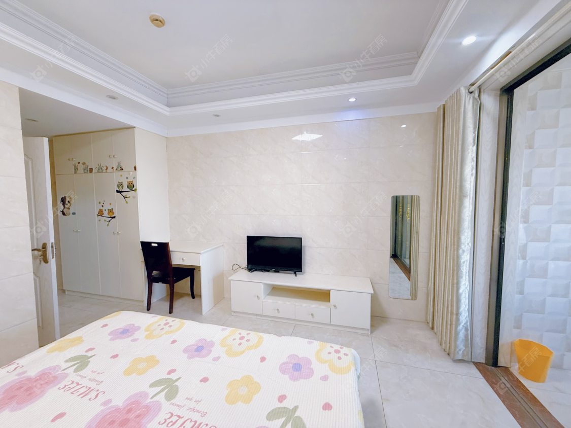 常州吾悦广场悦+公寓在租房源室内图_小牛看房