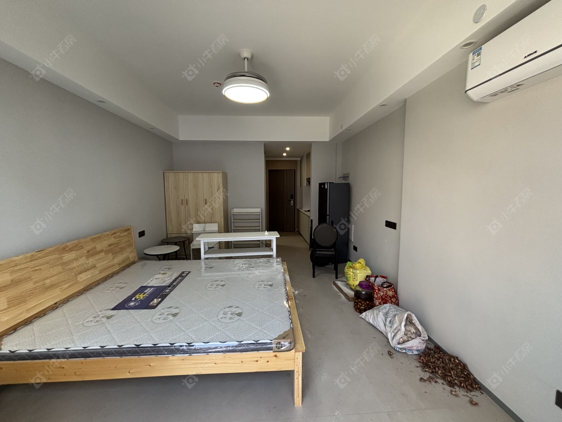 常州潮悦荟在租房源_小牛看房