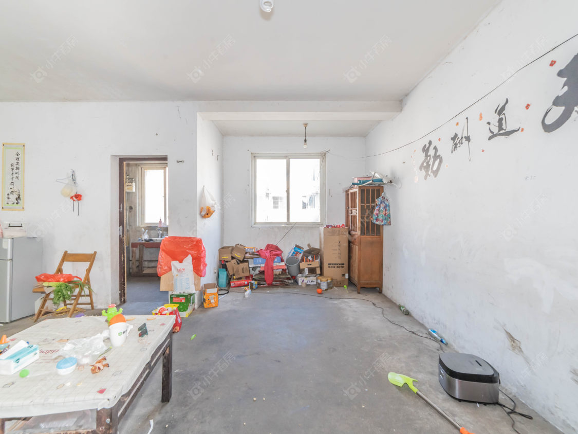 常州百合花苑在售二手房_小牛看房