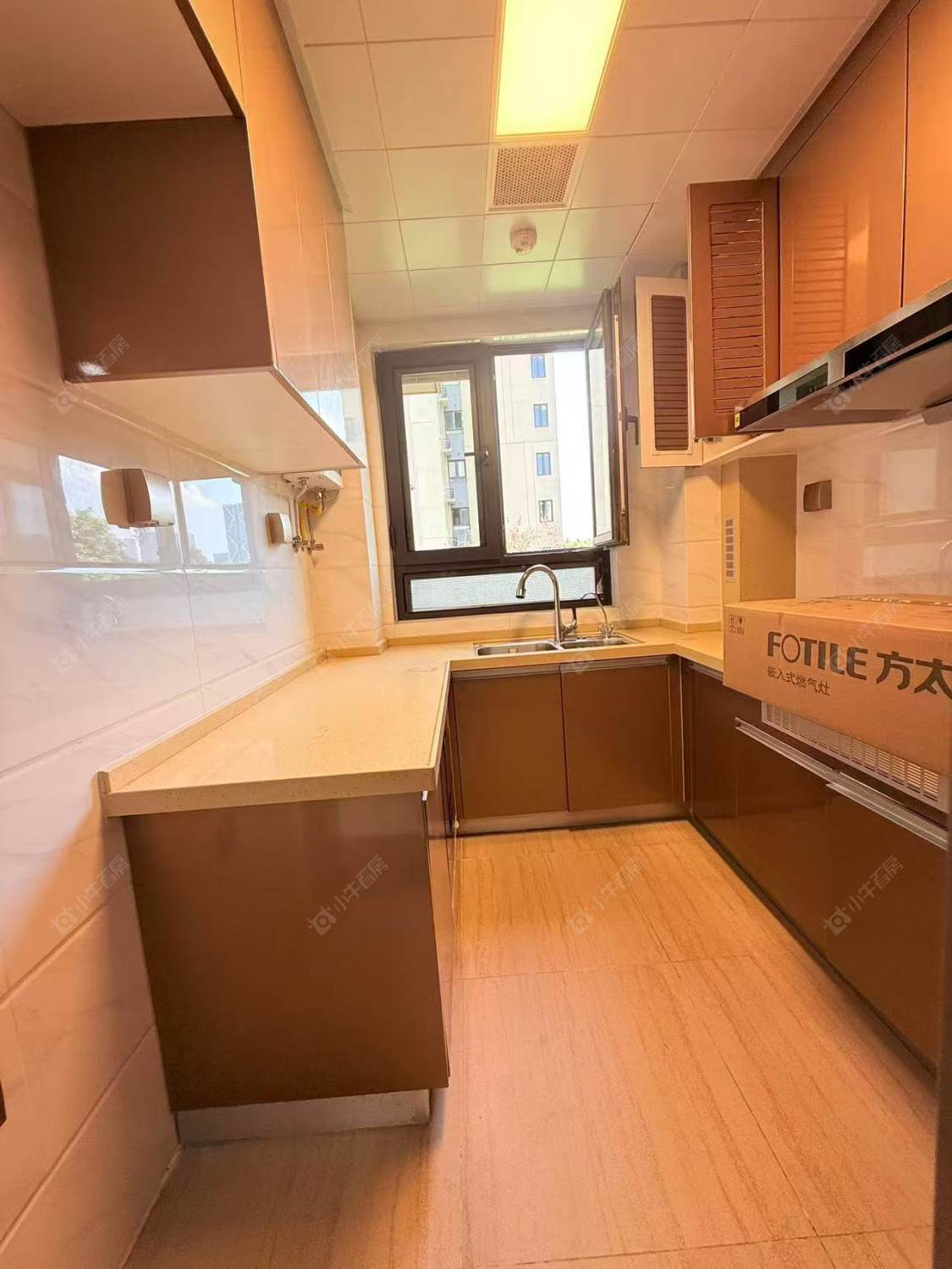 常州碧桂园壹号天禧在租房源室内图_小牛看房