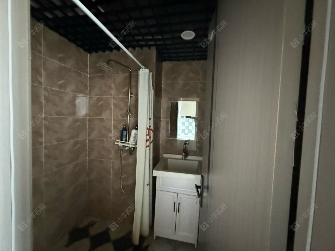 常州潮悦荟1厅1卫出租_小牛看房