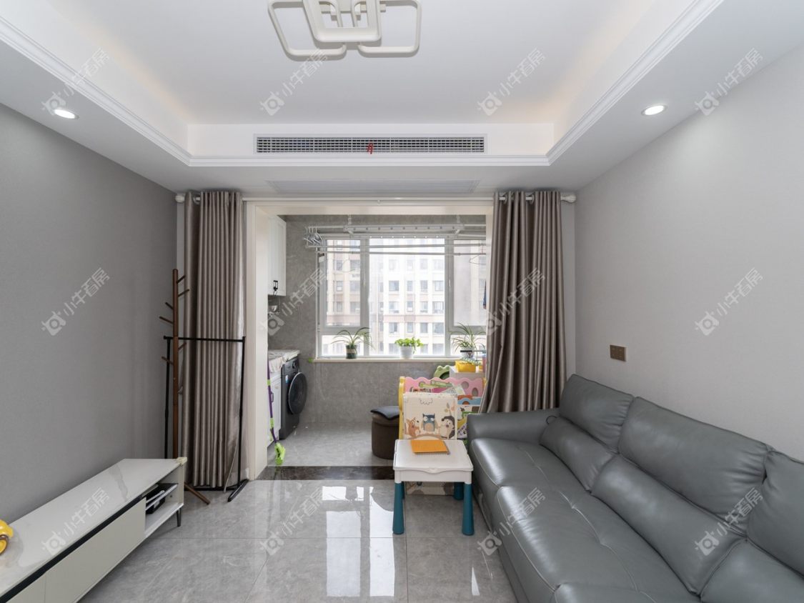 常州金玉华府租房_小牛看房