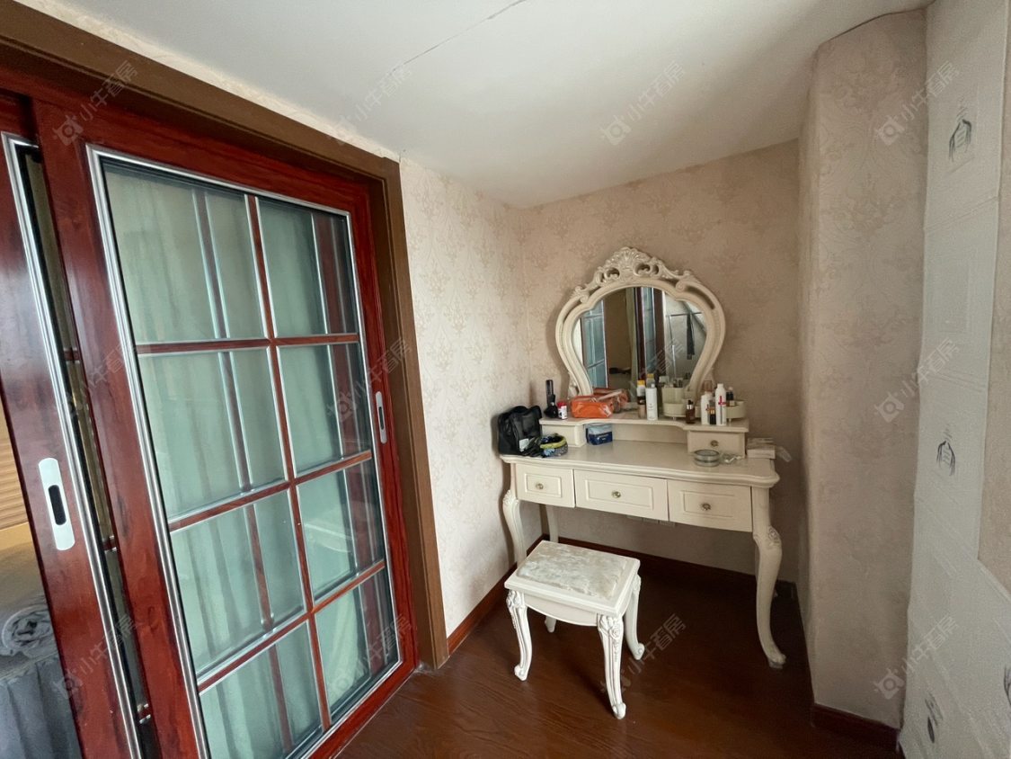 常州吾悦广场金苹果公寓在租房源室内图_小牛看房