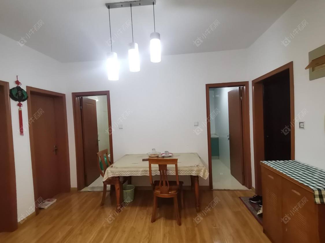 常州锦海星城一期在租房源室内图_小牛看房