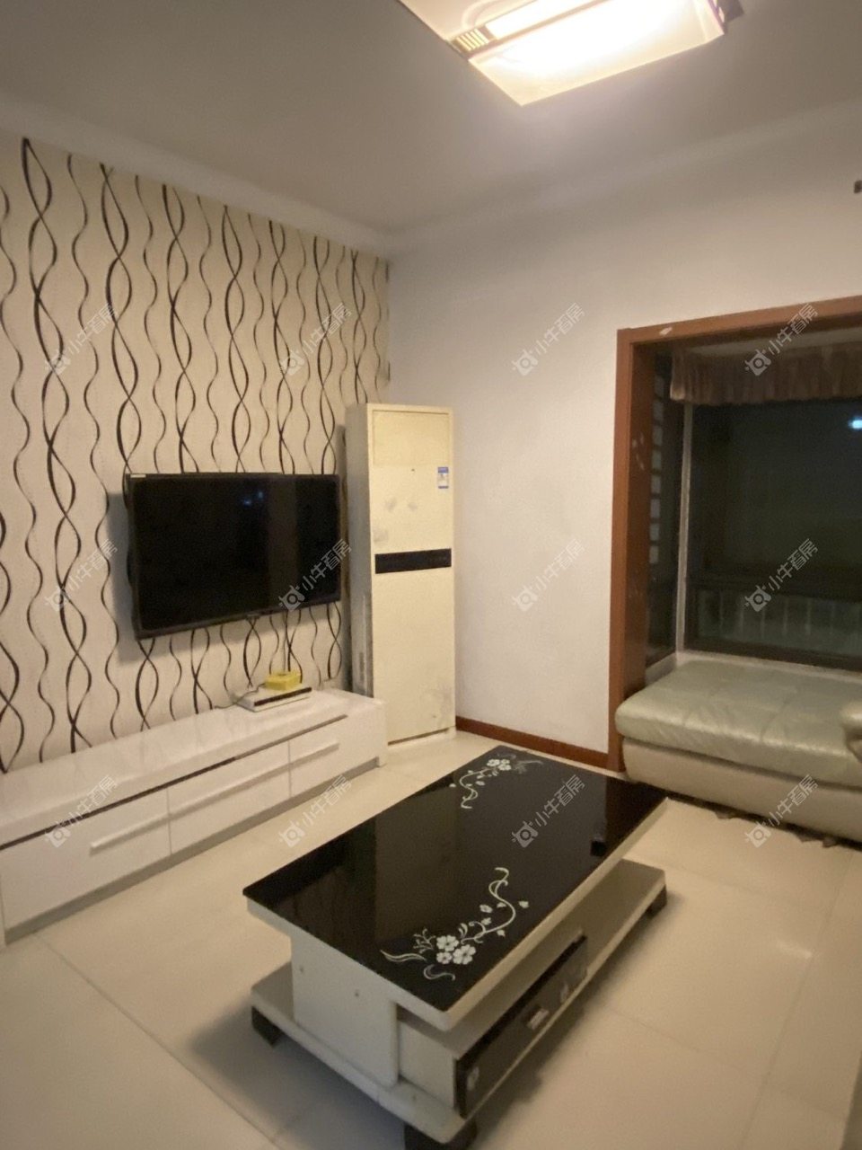 常州蓝天新苑在租房源室内图_小牛看房