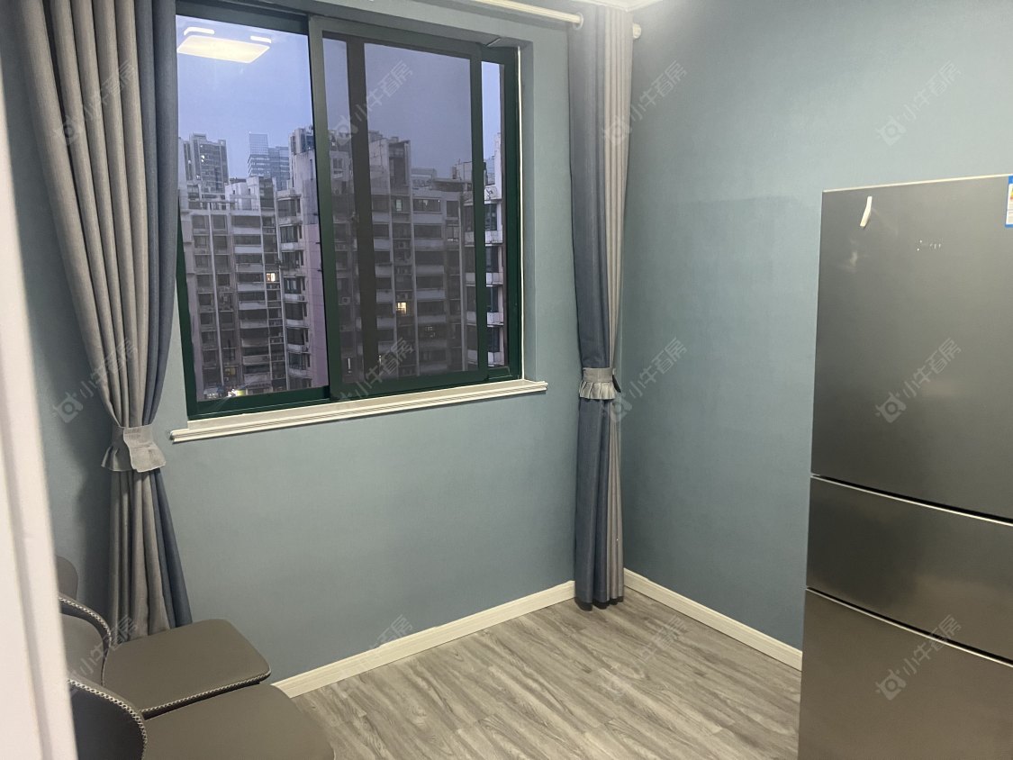 常州百草苑在租房源_小牛看房