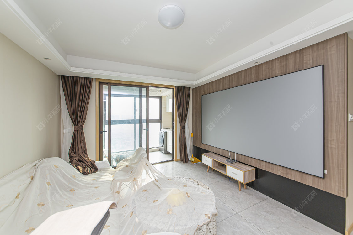 常州绿地香奈在售二手房_小牛看房