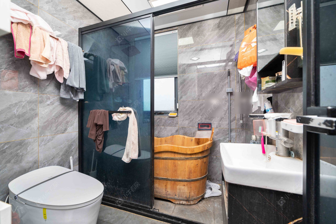 常州观棠在售二手房源室内图_小牛看房