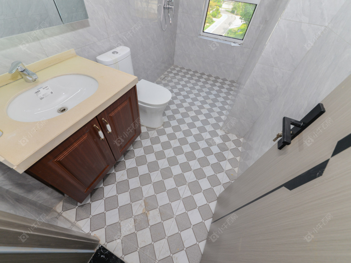 常州万达光语未来一期在售二手房源室内图_小牛看房