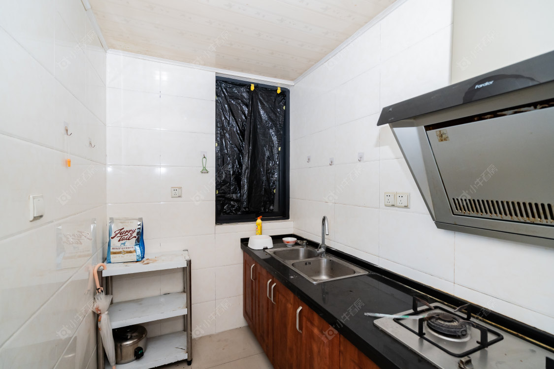 常州高成天鹅湖在售二手房源室内图_小牛看房