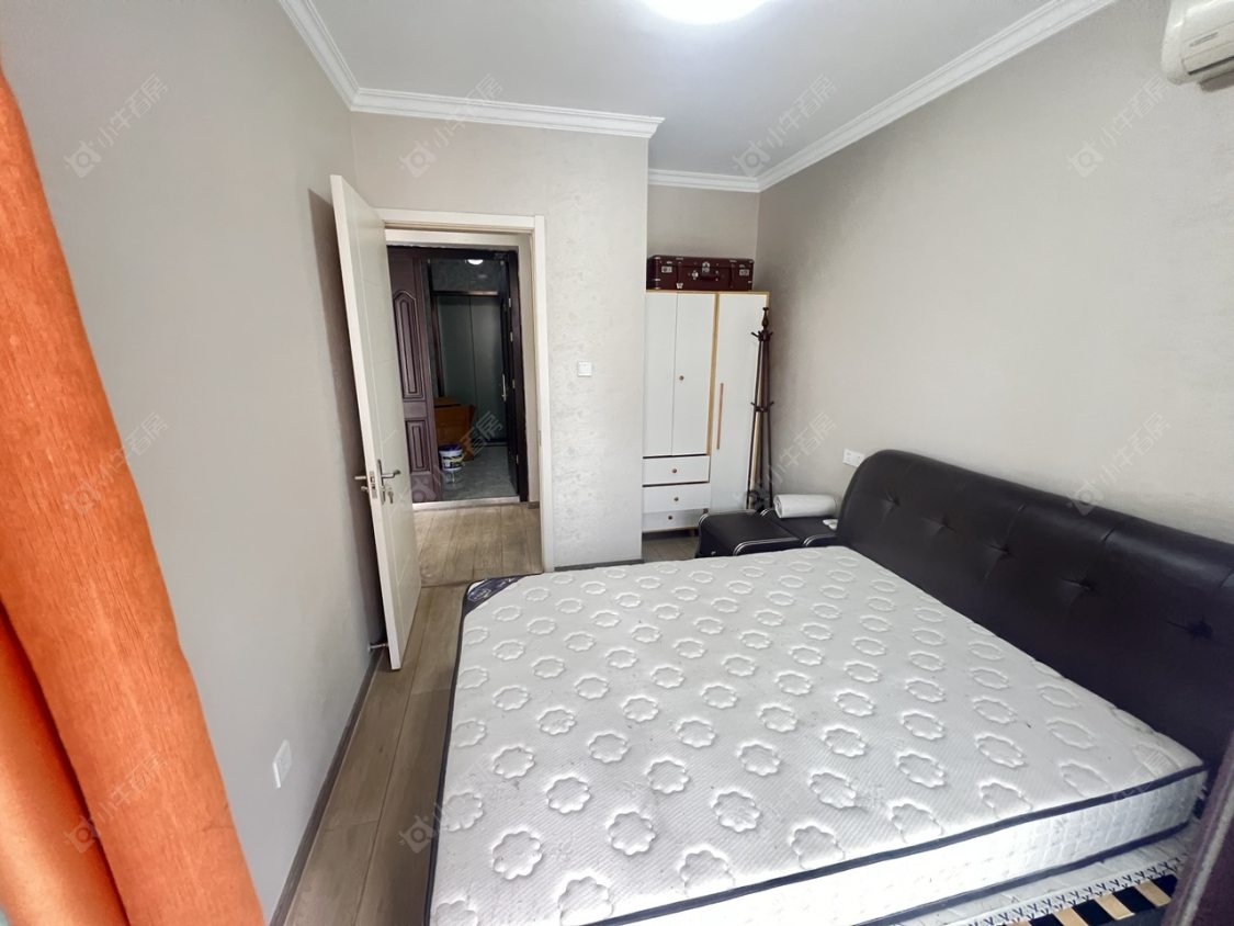 常州佳源悦府在租房源室内图_小牛看房