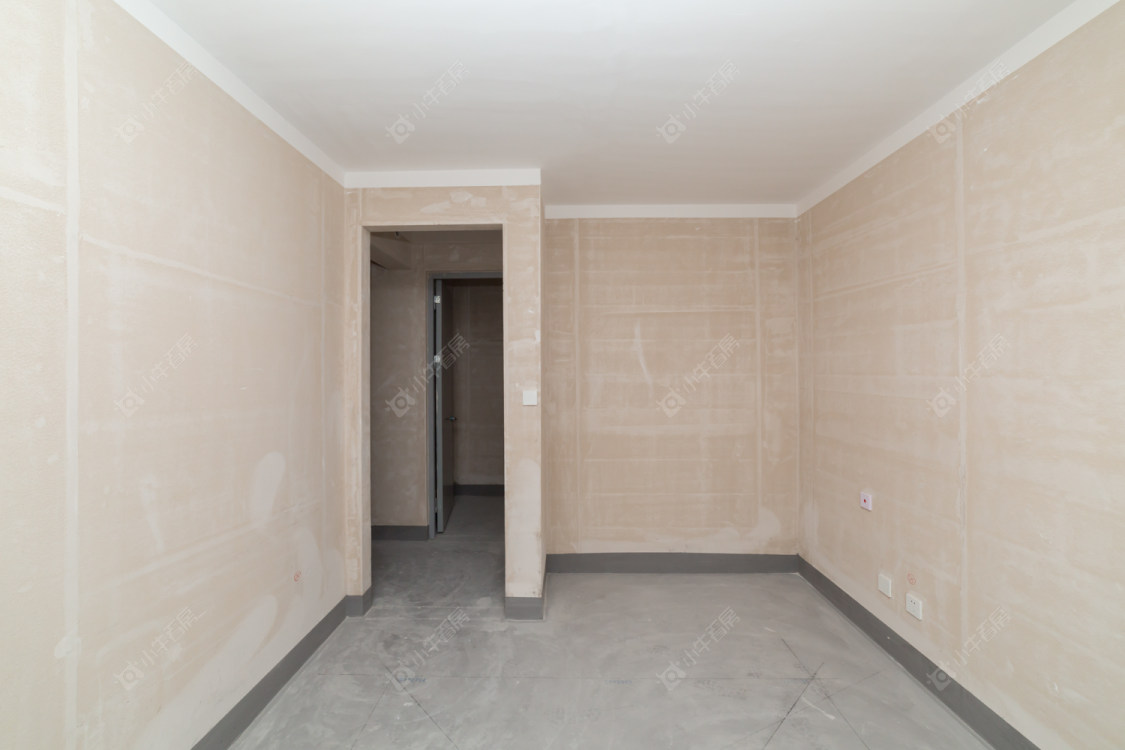 常州中海桂语江南在售二手房源室内图_小牛看房