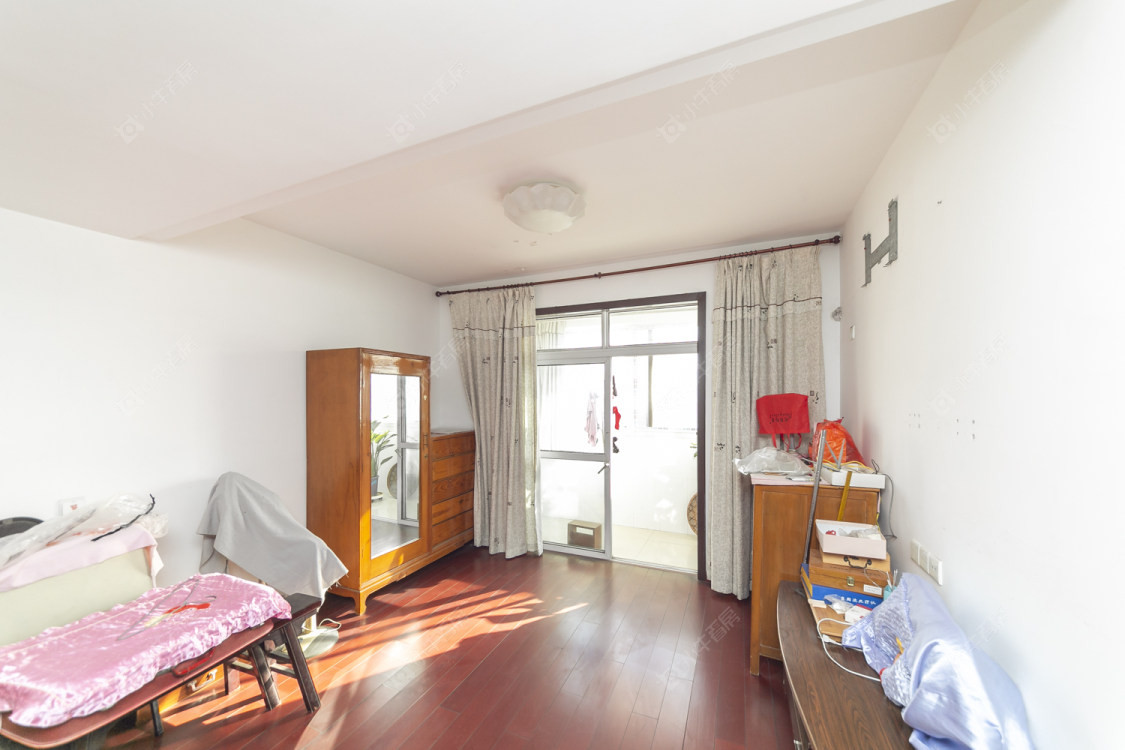 常州陈渡新苑在售二手房源室内图_小牛看房