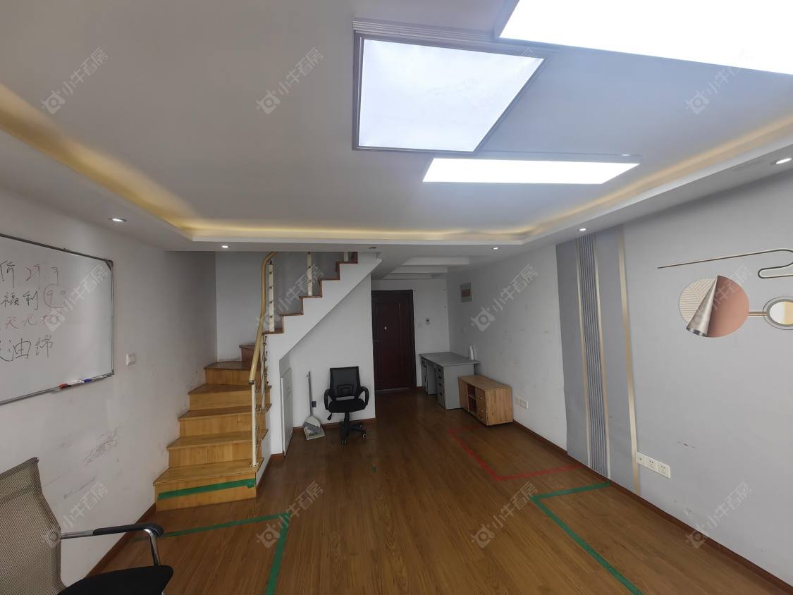 常州富邦广场租房_富邦广场1室1厅房源出租
