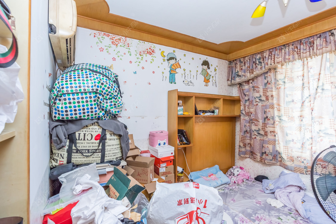 翠竹新村北区房源室内图 常州翠竹新村北区在售二手房源室内图_小牛看房