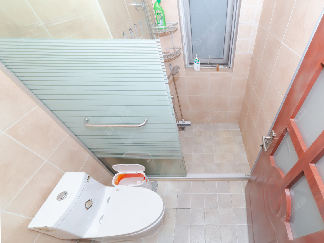 常州龙湖香醍时光在售二手房源室内图_小牛看房