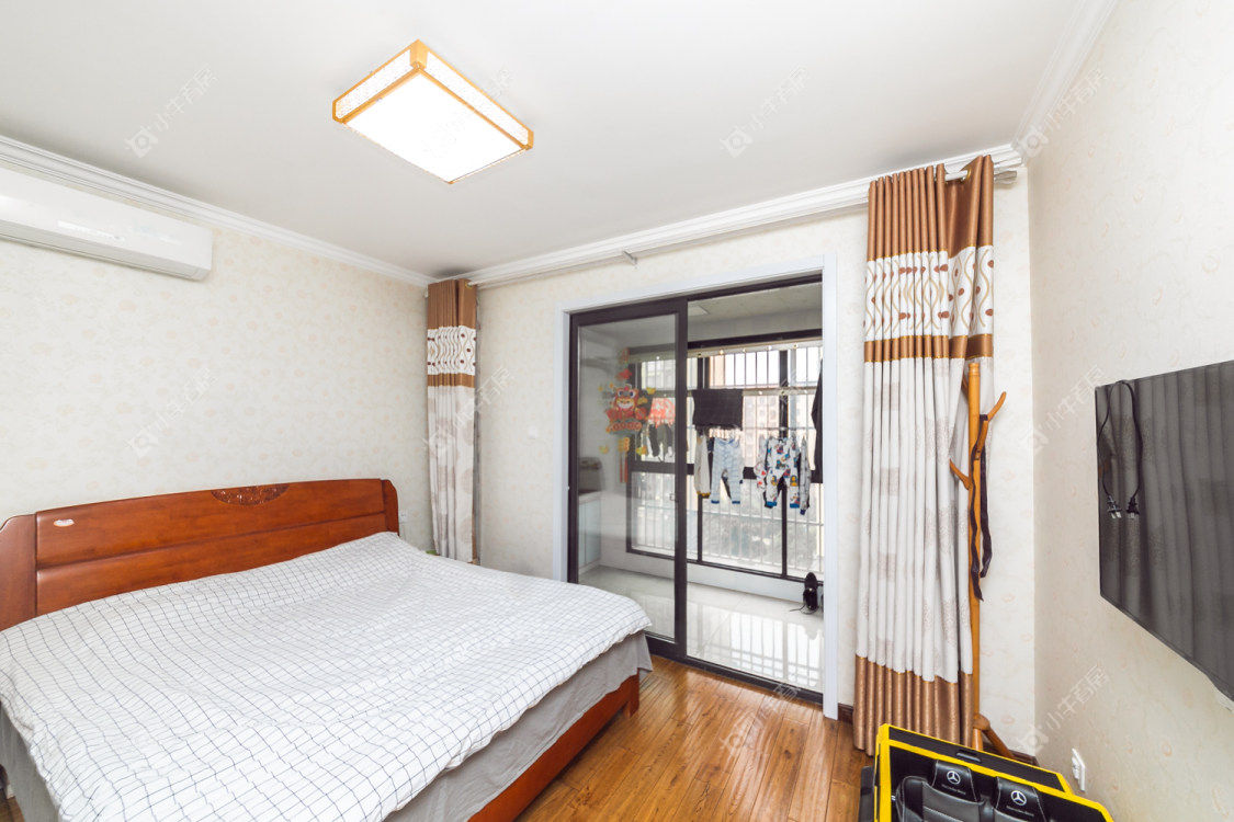 常州长宇棕榈湾在租房源室内图_小牛看房