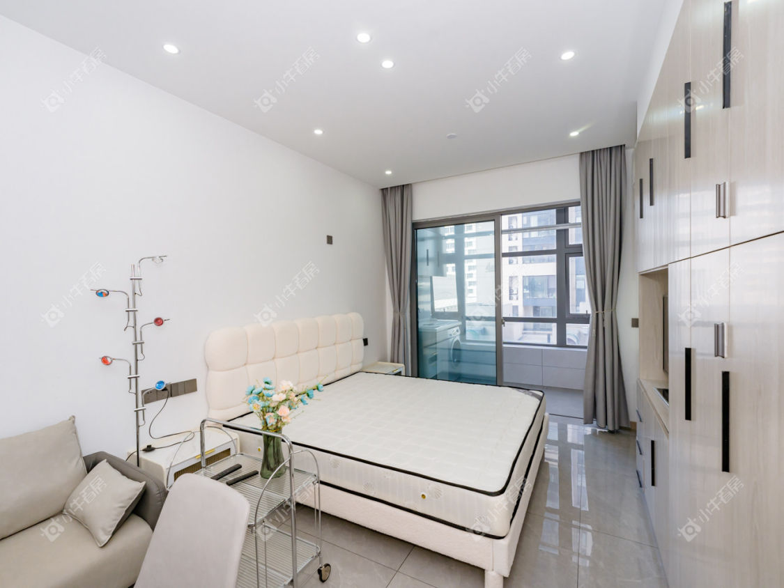 常州运河天地在租房源室内图_小牛看房