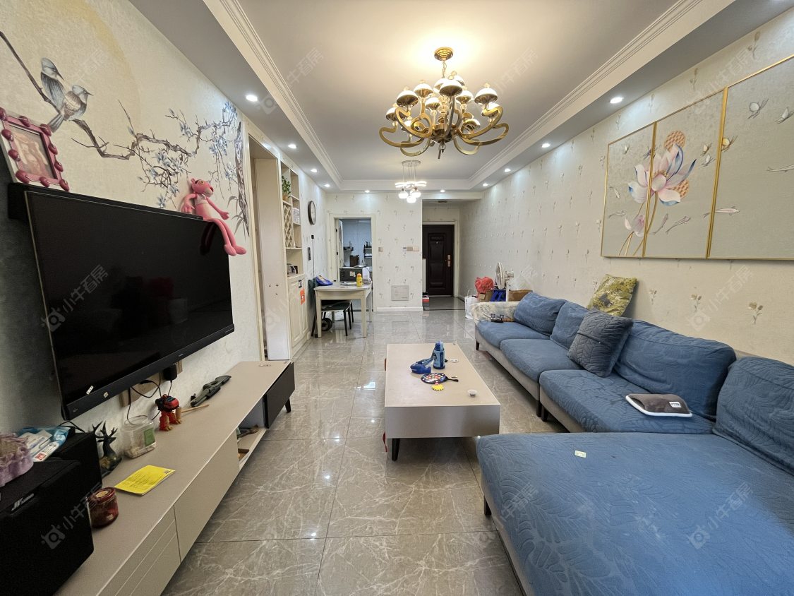 常州常发豪郡在租房源_小牛看房