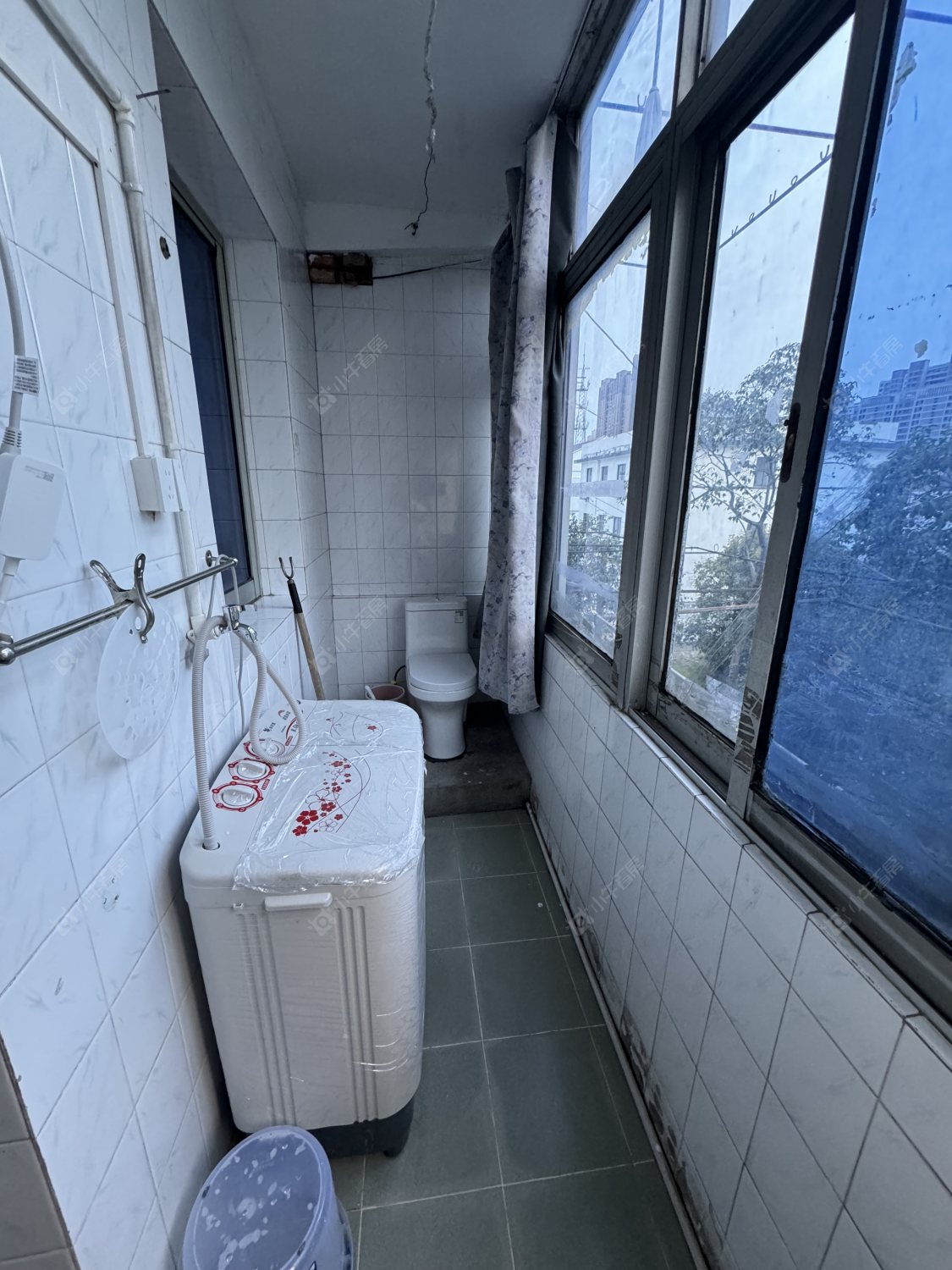 常州朝阳一村在租房源_小牛看房