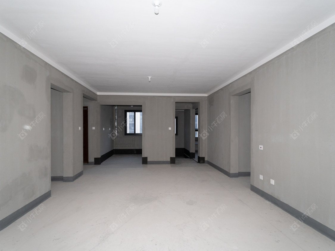 常州新城熙隽在售二手房源_小牛看房