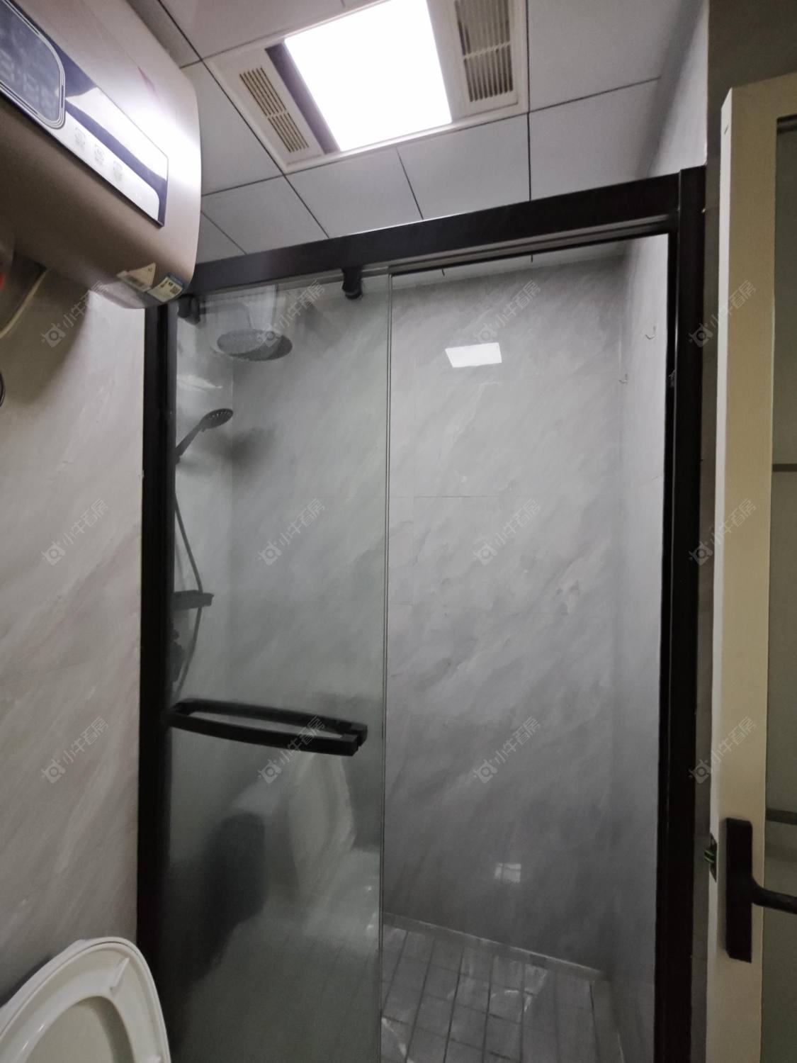 常州新龙江城市广场在租房源室内图_小牛看房