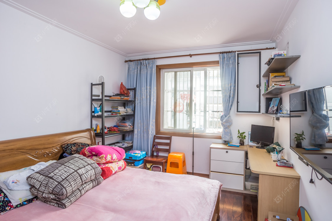 虹景金桂园房源室内图 常州虹景金桂园在售二手房源室内图_小牛看房