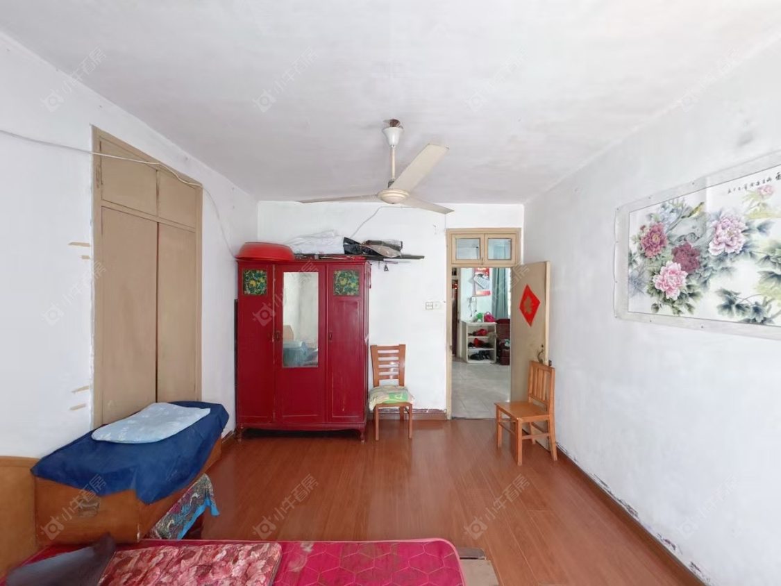 白云新村房源室内图 常州白云新村在租房源室内图_小牛看房