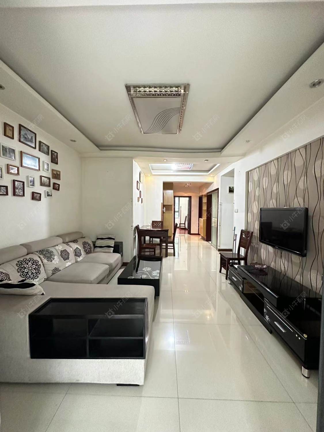 常州新城尚东区花园西区在租房源_小牛看房