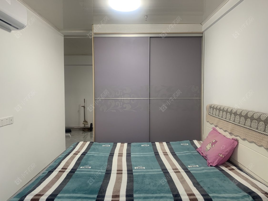 常州美吉特黄金公寓在租房源室内图_小牛看房