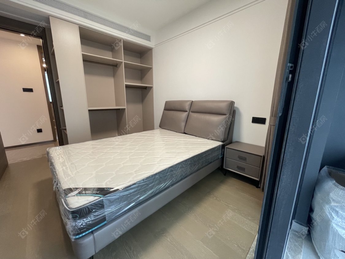 常州阳光城禹洲宸悦在租房源室内图_小牛看房