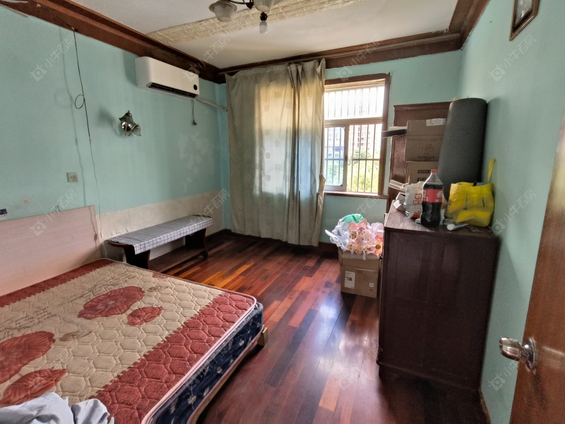 常州三井西小村在租房源_小牛看房