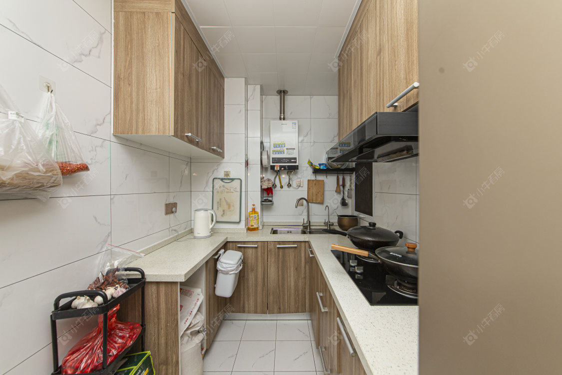 常州聚缘福地在售二手房源室内图_小牛看房