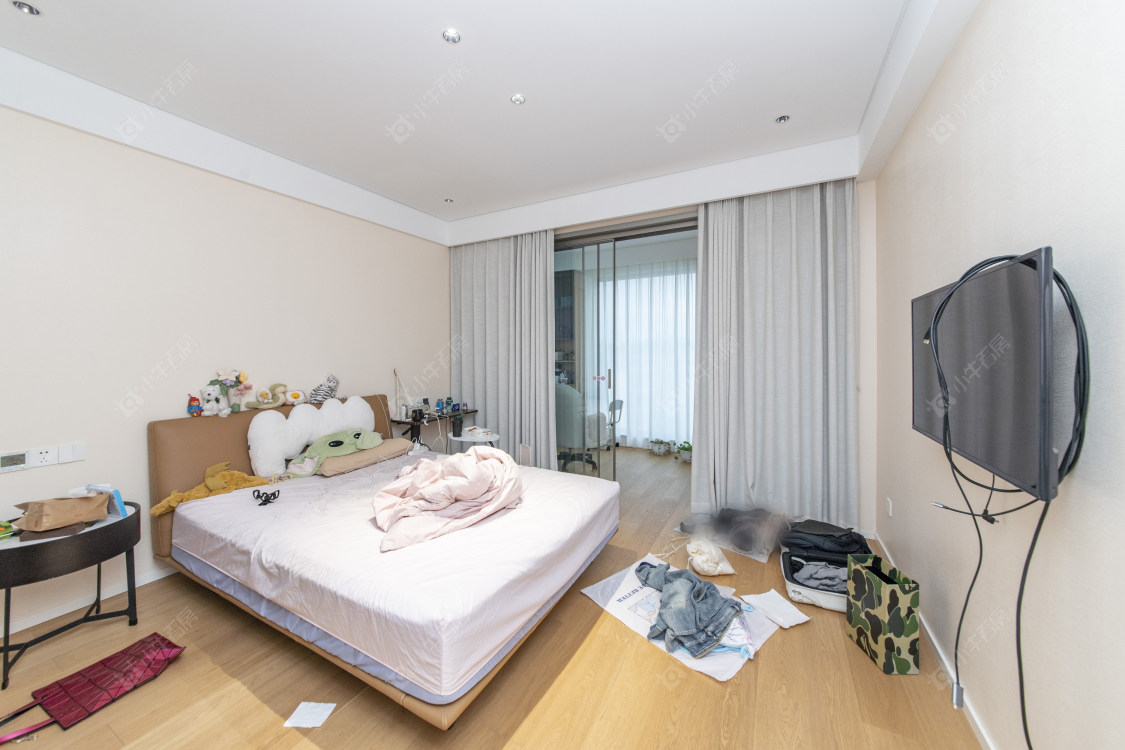 美的国宾府房源室内图 常州美的国宾府在售二手房源室内图_小牛看房