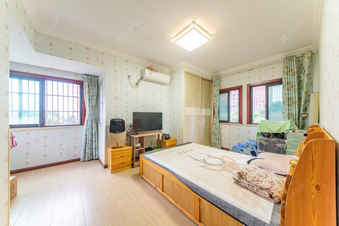 常州万骏金域丹堤在售二手房源室内图_小牛看房