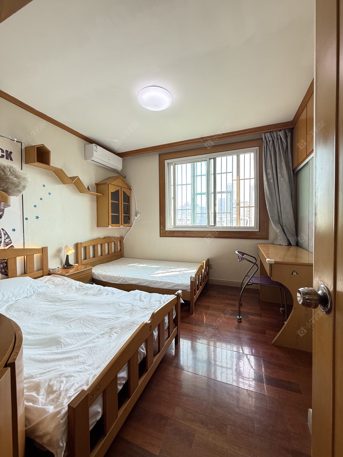 常州湾里新村在租房源室内图_小牛看房