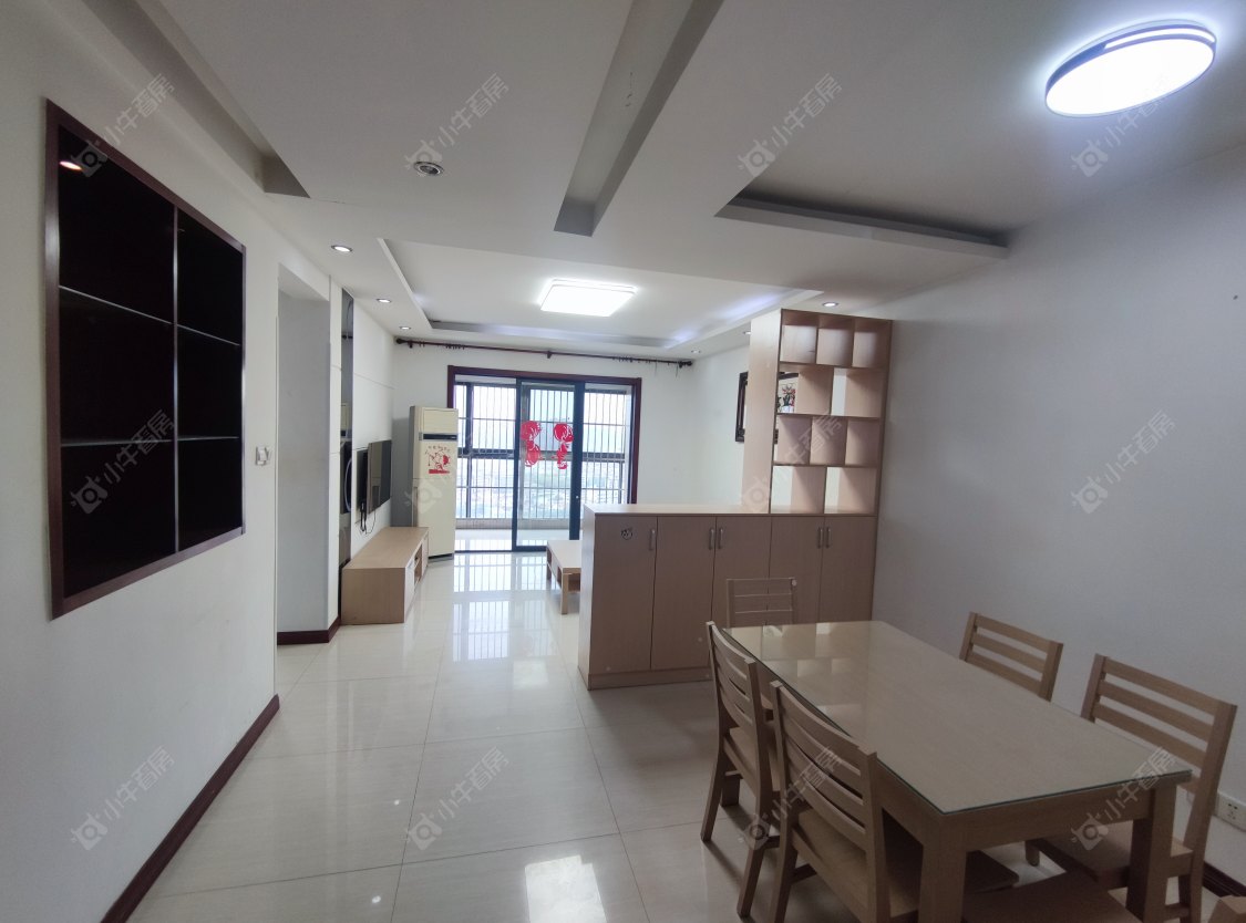 常州彩虹城在租房源_小牛看房