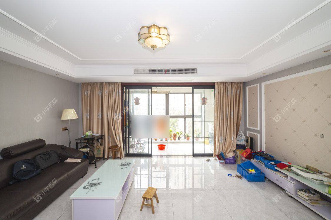 新城和昱云璟苑房源室内图 常州新城和昱云璟苑在租房源室内图_小牛看房