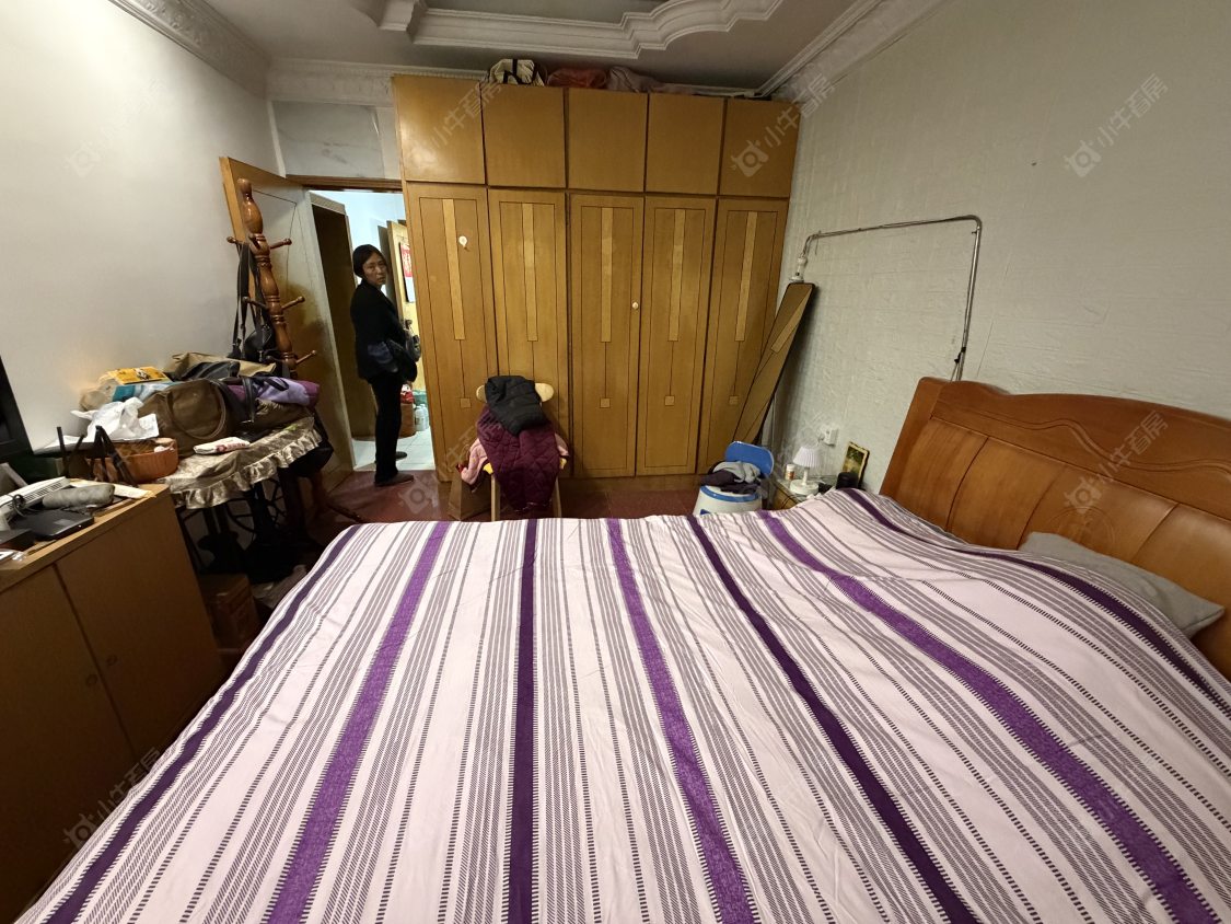 常州朝阳一村在租房源室内图_小牛看房